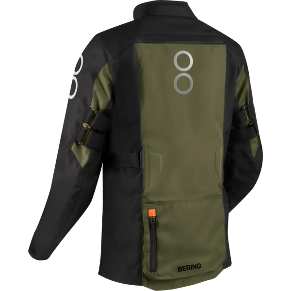 Мотокуртка BERING Zephyr BTV875-XL