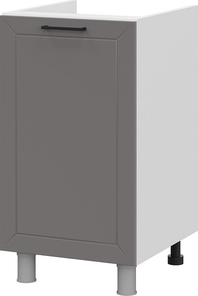 Шкаф-стол кухонный SV-мебель Вектор С450 - фото