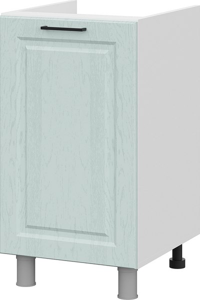 Шкаф-стол кухонный SV-мебель Грейвуд С450 - фото