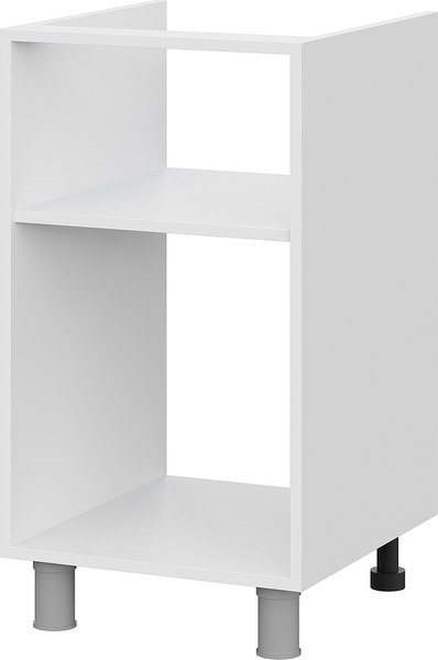 Шкаф-стол кухонный SV-мебель Грейвуд С450