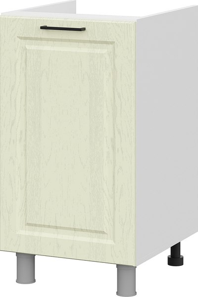 Шкаф-стол кухонный SV-мебель Грейвуд С450 - фото