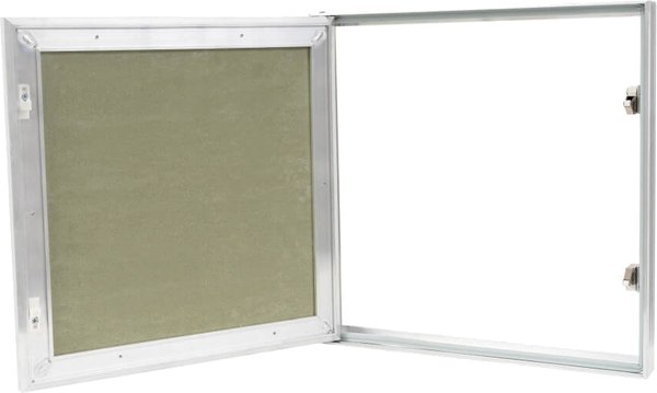 Люк под покраску ЛючкиБел Прима