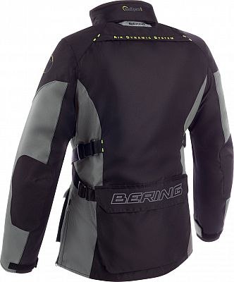 Мотокуртка BERING Lady Vision BTV778-T2
