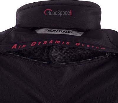 Мотокуртка BERING Lady Vision BTV778-T2