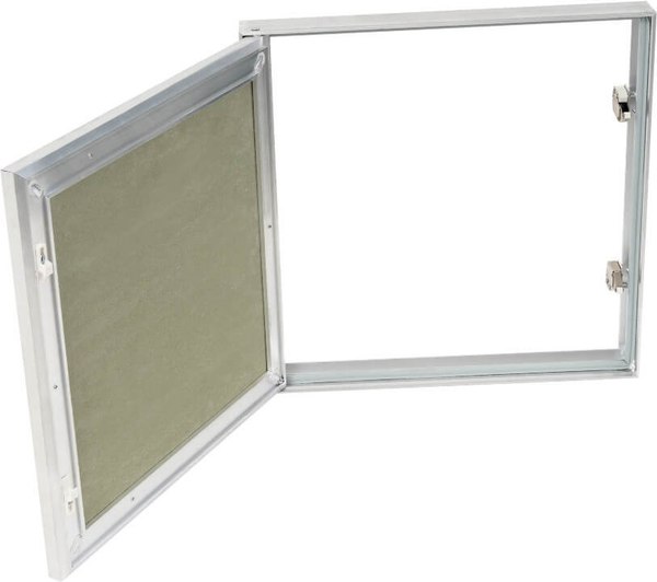 Люк под покраску ЛючкиБел Прима