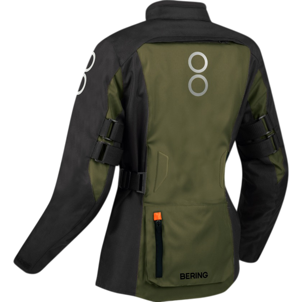 Мотокуртка BERING Lady Zephyr BTV885-T2