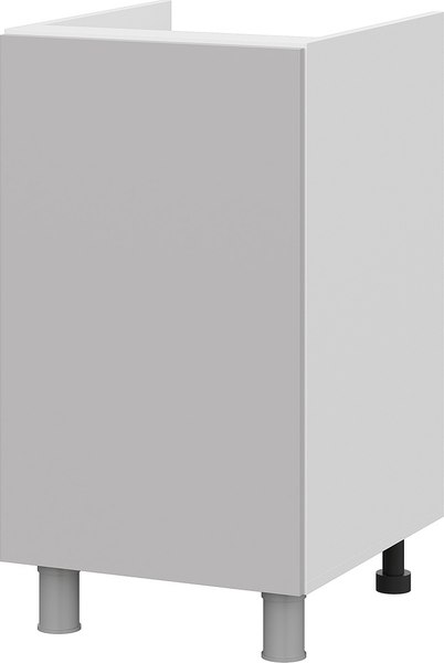 Шкаф-стол кухонный SV-мебель Модерн С450 - фото