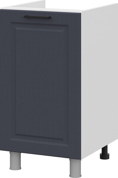 Шкаф-стол кухонный SV-мебель Грейвуд С450 - фото