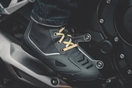 Мотокроссовки BERING Active BBO478-T43