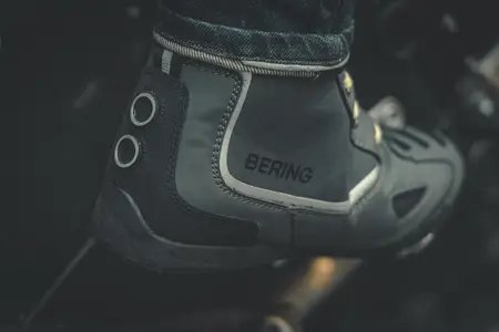 Мотокроссовки BERING Active BBO478-T43