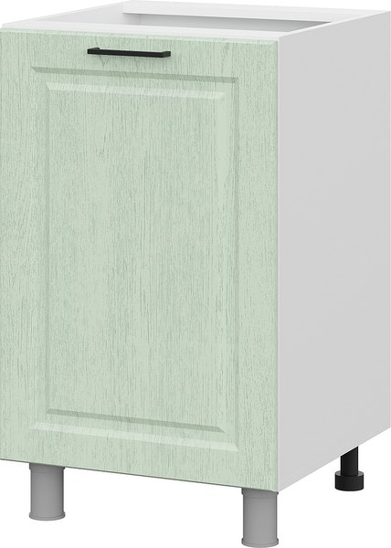 Шкаф-стол кухонный SV-мебель Грейвуд С450 - фото