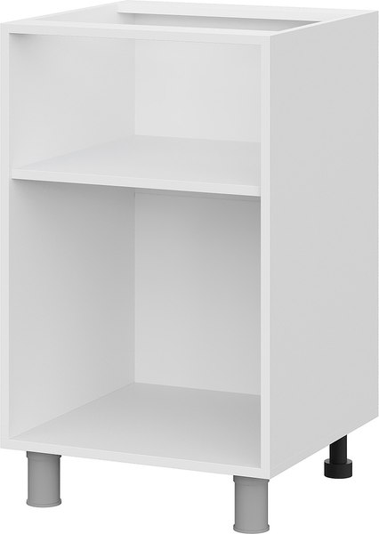 Шкаф-стол кухонный SV-мебель Вельвет С500