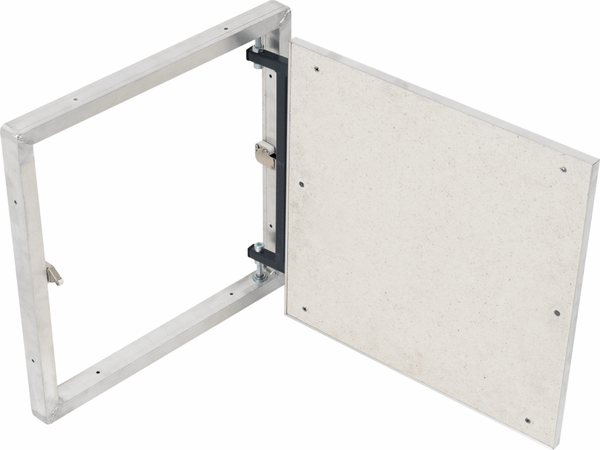 Люк под плитку ЛючкиБел ЕвроАлюм