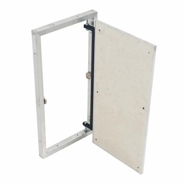 Люк под плитку ЛючкиБел ЕвроАлюм