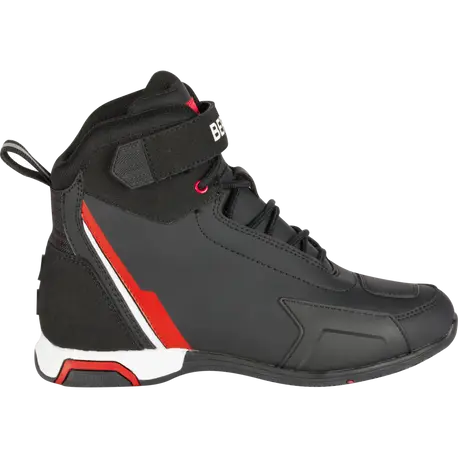 Мотокроссовки BERING JAG BBO561-T42