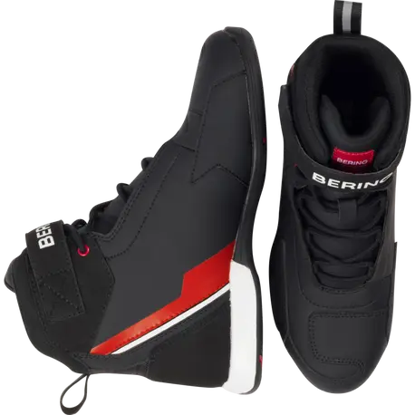 Мотокроссовки BERING JAG BBO561-T43 - фото