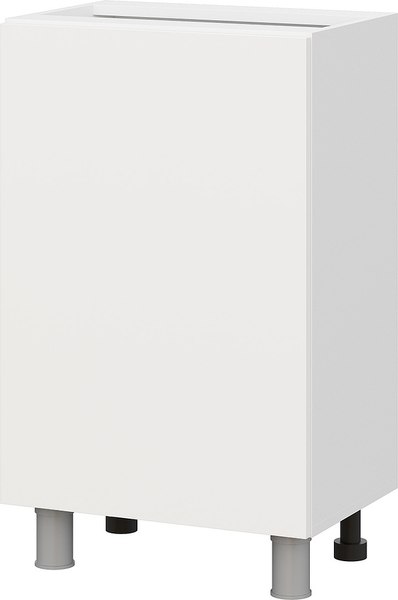 Шкаф-стол кухонный SV-мебель Модерн С500 - фото