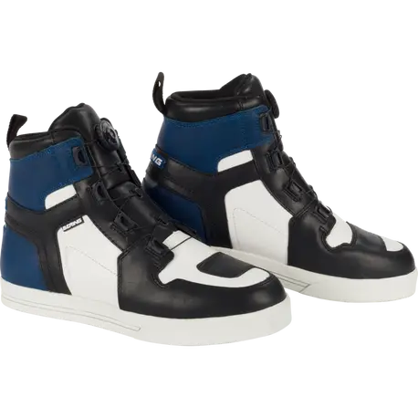 Мотокроссовки BERING Reflex A-Top BBO452-T41 - фото