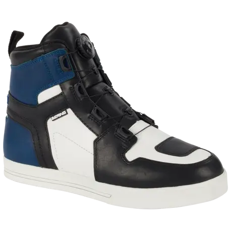 Мотокроссовки BERING Reflex A-Top BBO452-T42