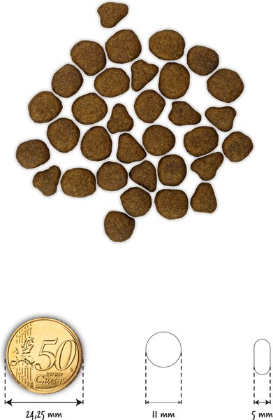 Сухой корм для кошек Optimanova Adult Exquisite Chicken & Rice