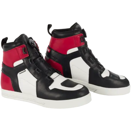 Мотокроссовки BERING Reflex A-Top BBO451-T45 - фото