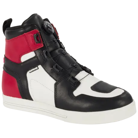 Мотокроссовки BERING Reflex A-Top BBO451-T45