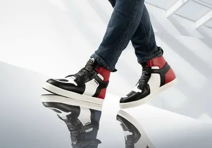 Мотокроссовки BERING Reflex A-Top BBO451-T45