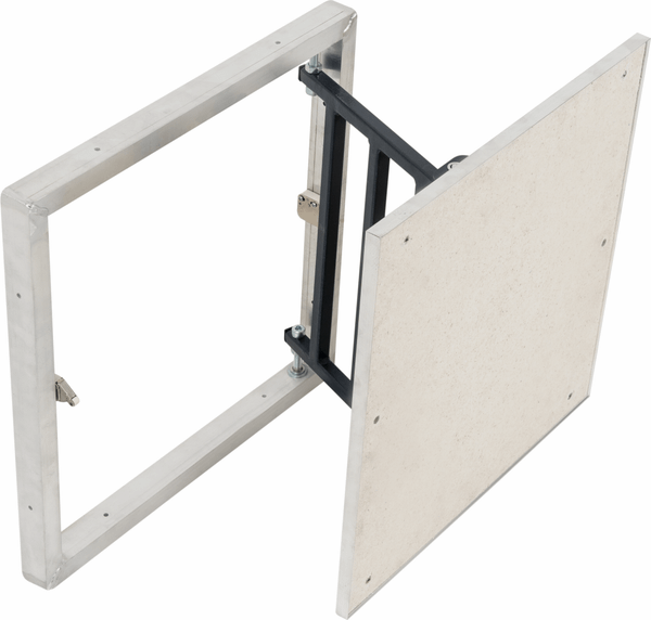 Люк под плитку ЛючкиБел ЕвроАлюм