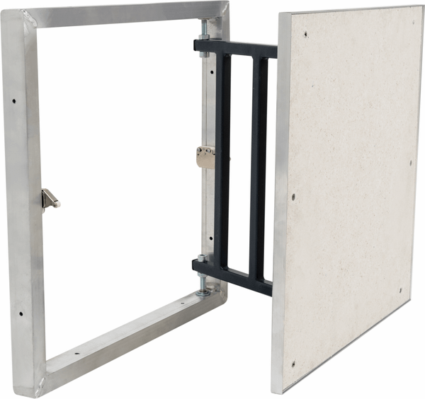 Люк под плитку ЛючкиБел ЕвроАлюм