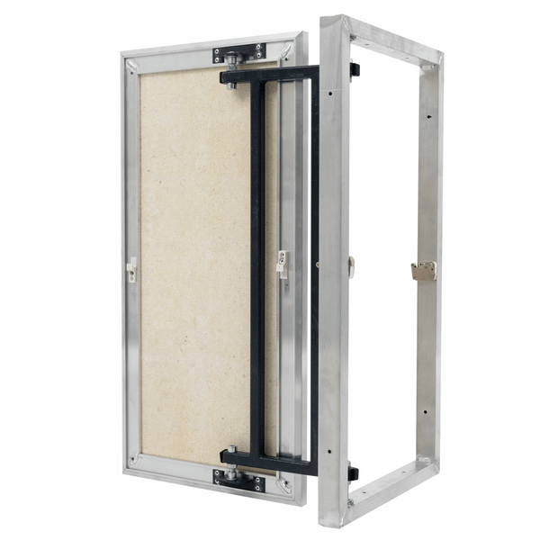 Люк под плитку ЛючкиБел ЕвроАлюм