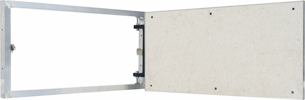 Люк под плитку ЛючкиБел ЕвроАлюм - фото