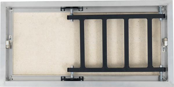 Люк под плитку ЛючкиБел ЕвроАлюм