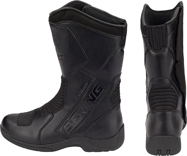 Мотоботы BERING X-Tourer BBO160-T43 - фото
