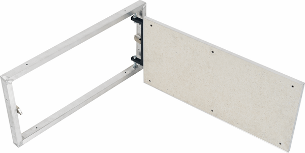 Люк под плитку ЛючкиБел ЕвроАлюм