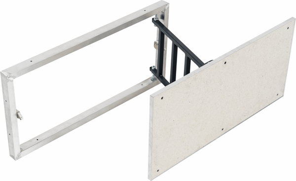 Люк под плитку ЛючкиБел ЕвроАлюм