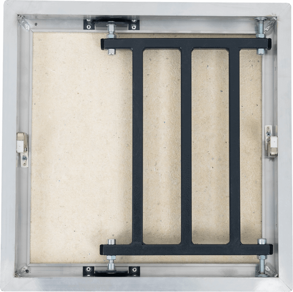 Люк под плитку ЛючкиБел ЕвроАлюм