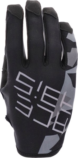 Мотоперчатки Acerbis CE Zero Degree 3.0 / 0024282.319.064 - фото