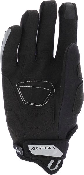 Мотоперчатки Acerbis CE Zero Degree 3.0 / 0024282.319.062