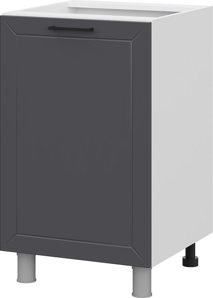 Шкаф-стол кухонный SV-мебель Вектор С500 - фото