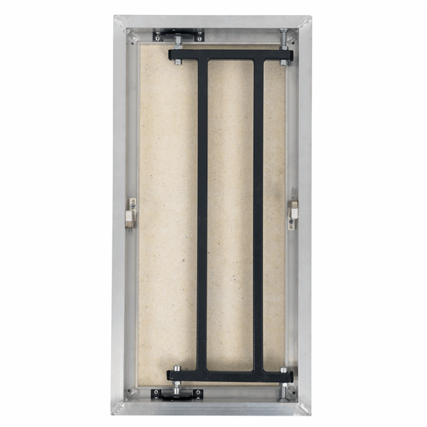 Люк под плитку ЛючкиБел ЕвроАлюм