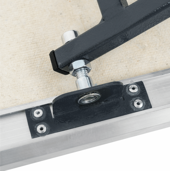 Люк под плитку ЛючкиБел ЕвроАлюм