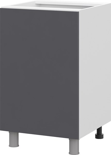 Шкаф-стол кухонный SV-мебель Модерн С500 - фото