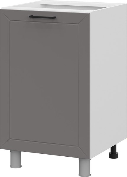 Шкаф-стол кухонный SV-мебель Вектор С500 - фото