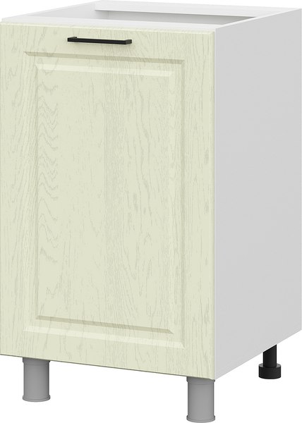 Шкаф-стол кухонный SV-мебель Грейвуд С500 - фото