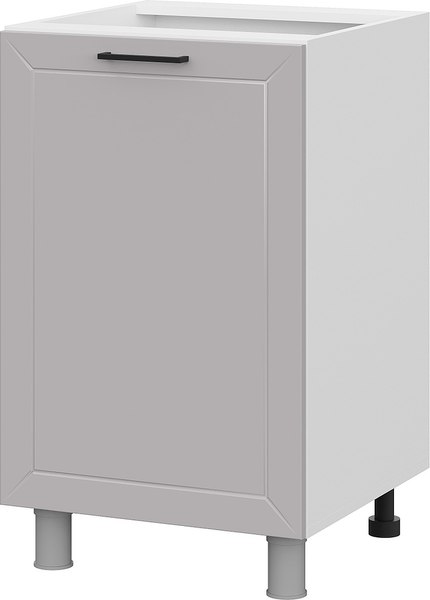 Шкаф-стол кухонный SV-мебель Вектор С500 - фото