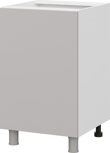 Шкаф-стол кухонный SV-мебель Модерн С500 - фото