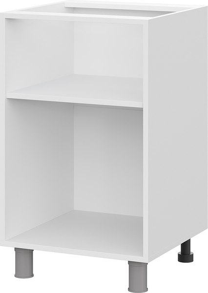 Шкаф-стол кухонный SV-мебель Модерн С500