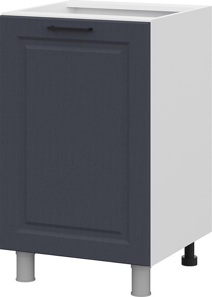 Шкаф-стол кухонный SV-мебель Грейвуд С500 - фото