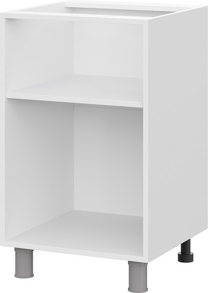 Шкаф-стол кухонный SV-мебель Грейвуд С500