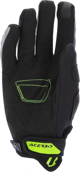 Мотоперчатки Acerbis CE Zero Degree 3.0 / 0024282.318.069